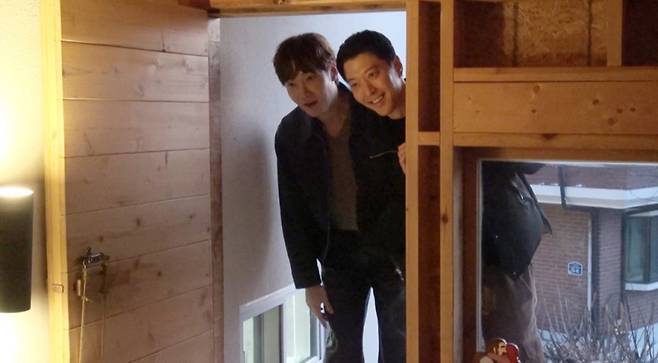 사진= SBS 예능 ‘미운 우리 새끼’
