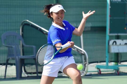 최소희. 사진[연합뉴스]