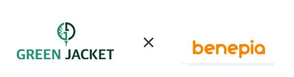 그린재킷과 SK 베네피아 복지몰이 제휴를 맺었다