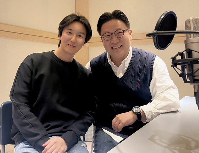 김남길, 서경덕