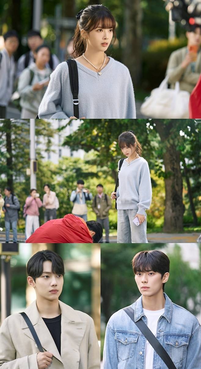 사진=MBC 금토드라마 ‘바니와 오빠들’ 제공