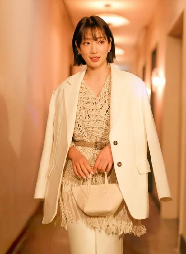 박신혜 소셜 미디어