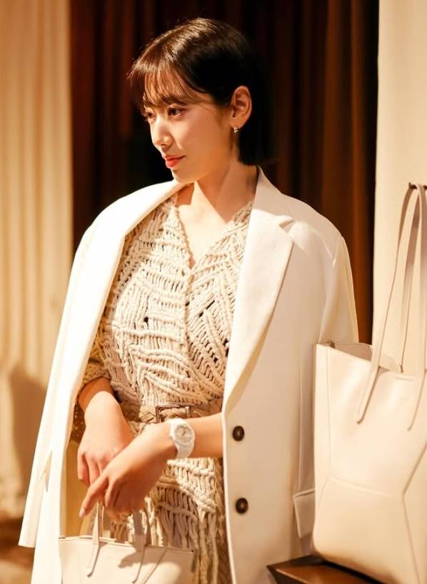 박신혜 소셜 미디어