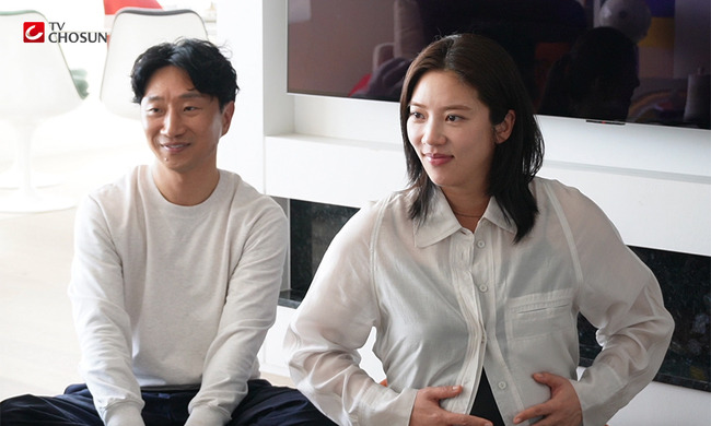사진=TV CHOSUN ‘우리 아기가 태어났어요’제공