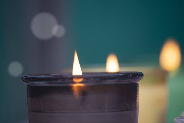 향초. 이미지투데이