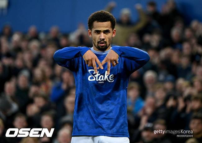 [사진] ⓒGettyimages(무단전재 및 재배포 금지)