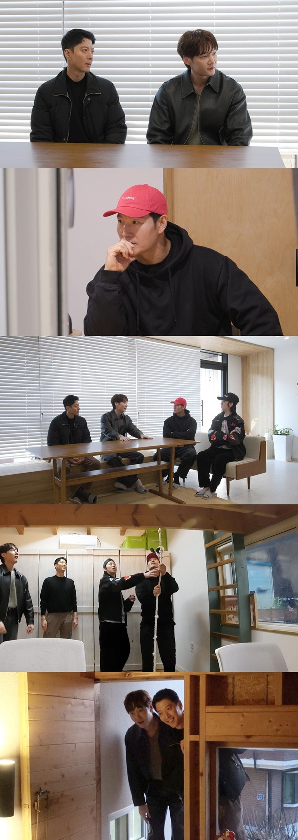 미우새 / 사진=SBS 제공