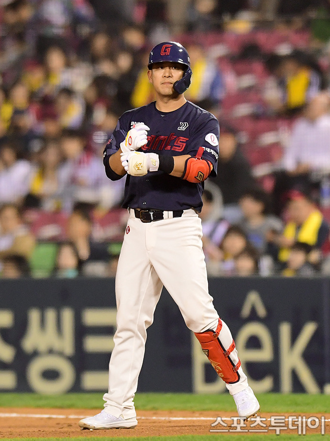 김민성 / 사진=DB