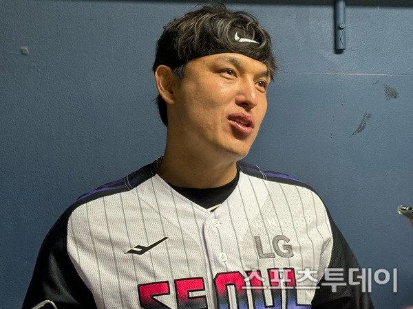 박동원 / 사진=신서영 기자