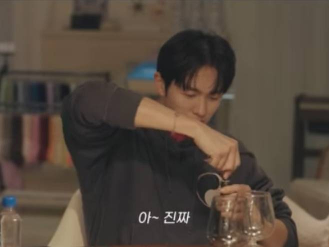 /사진=임슬옹 SNS