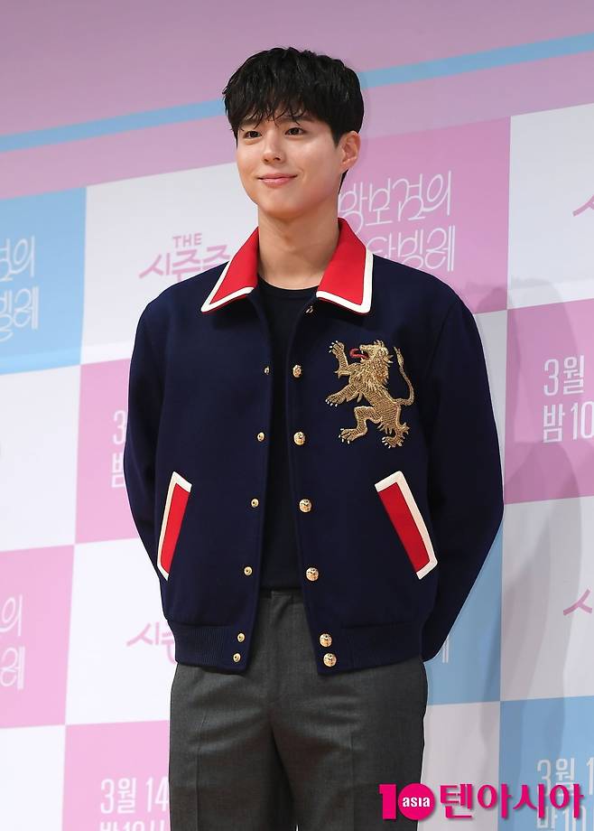 박보검 / 사진=텐아시아DB