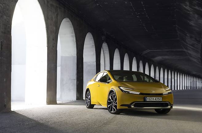 토요타 `프리우스`