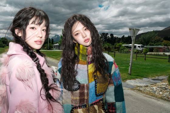 키키 이솔, 수이