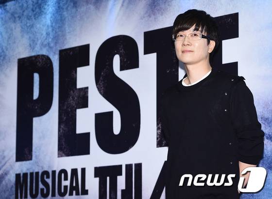 가수 서태지. ⓒ News1 DB