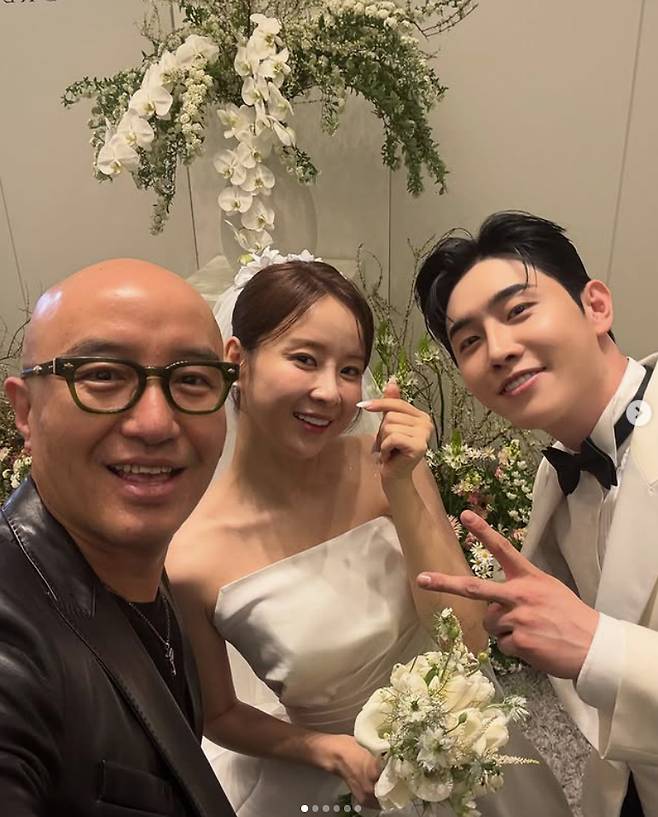 홍석천 인스타그램 캡처