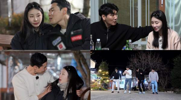 사진=SBS Plus, ENA