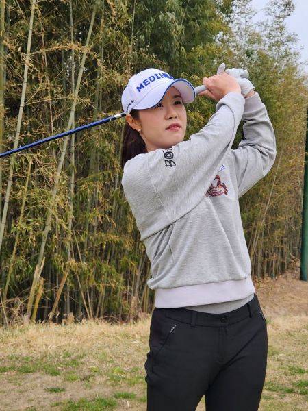 최혜용은 자신이 가진 노하우를 후배들에게 전수하는 소통하는 지도자를 꿈꾸고 있다. 노우래 기자