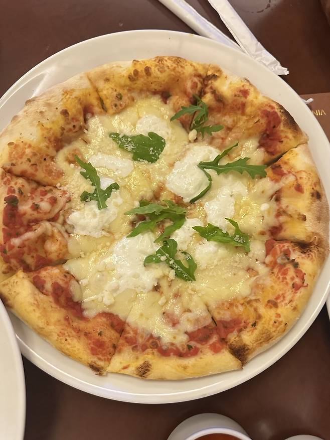 베트남 나트랑 여행 식사