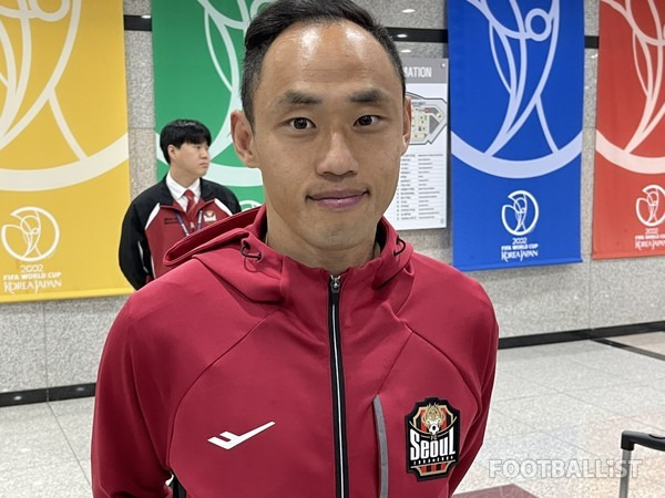 문선민(FC서울). 김희준 기자