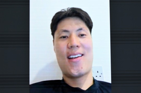 2시즌 만에 V리그에 돌아오는 한국전력 에디. 사진[연합뉴스]