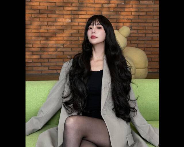 클라라가 중국에서 제2의 전성기를 맞았다. / 클라라 SNS 캡처