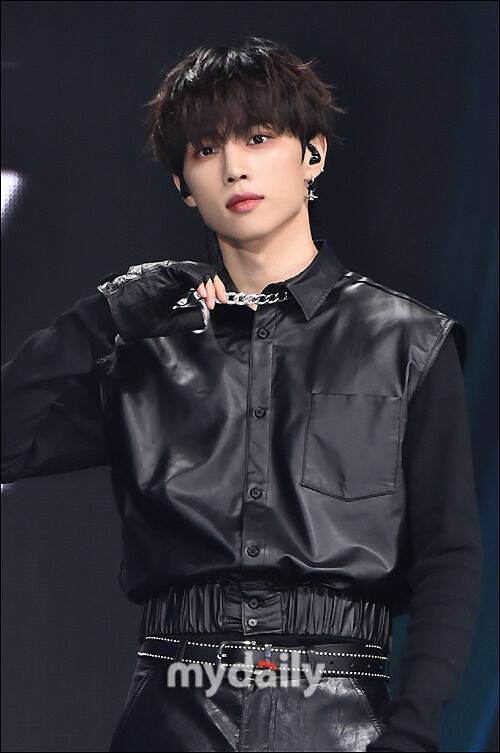 더보이즈 선우 / 마이데일리