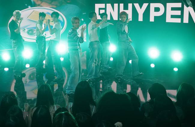 Jimmy Kimmel Live! 제공