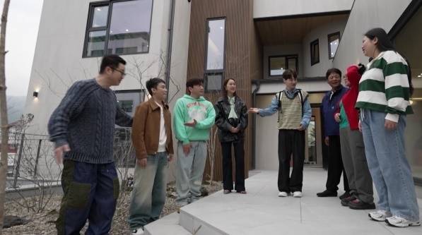 KBS 2TV ‘실림하는 남자들’ 제공