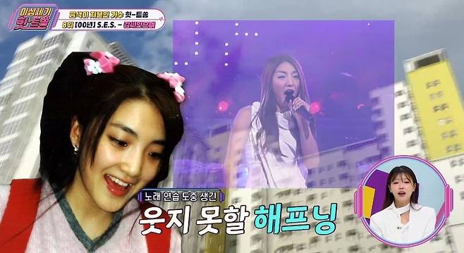 KBS Joy ‘이십세기 힛-트쏭’