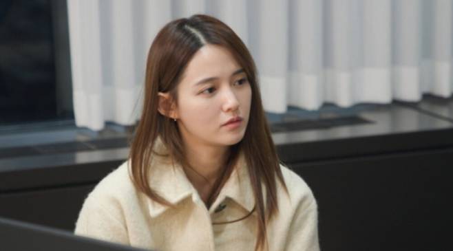 결혼을 앞둔 남보라가 건강검진에서 충격적인 결과를 들었다. KBS 2TV '신상출시 편스토랑' 제공