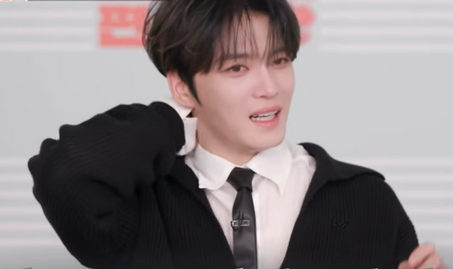 김재중이 누나들에게 여자 친구를 소개해 주고 후회한 경험이 있다고 고백했다. KBS2TV ‘신상출시 편스토랑’&nbsp;방송화면 캡처