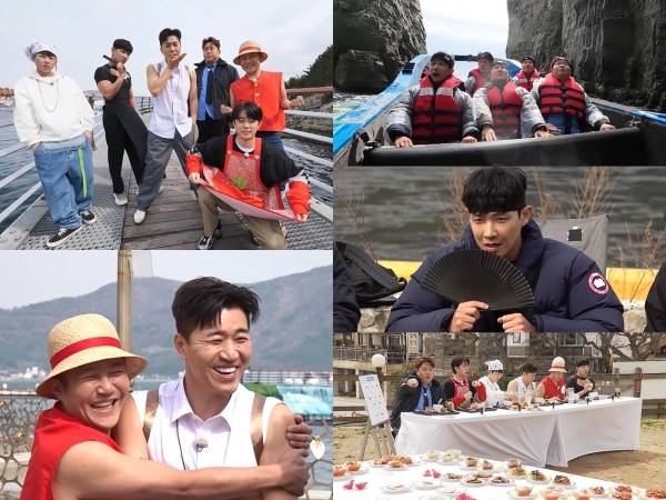 1박 2일 시즌4 / 사진=KBS2 제공