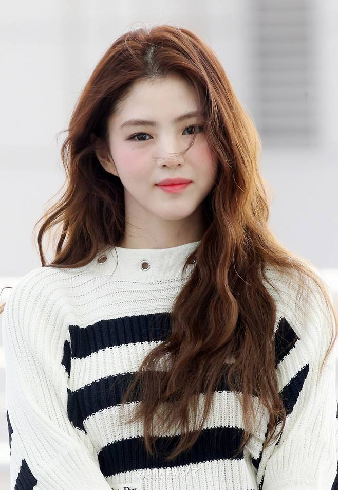 배우 한소희 /사진=임성균 tjdrbs23@