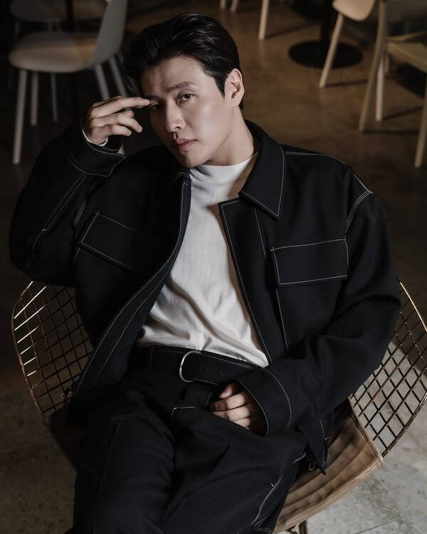 강하늘 / 사진=플러스엠 엔터테인먼트