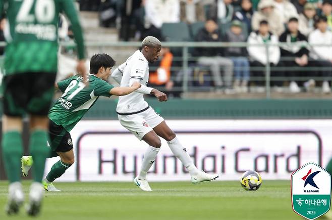 사진제공=한국프로축구연맹