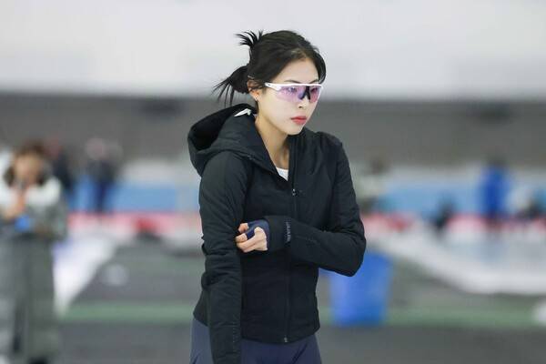 이나현. ⓒ와우매니지먼트