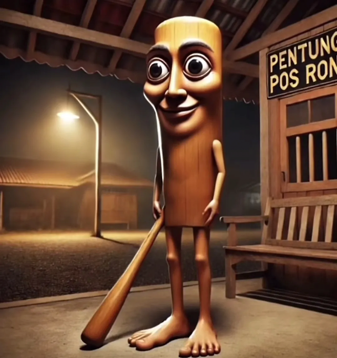 image.png 요즘 유행하는 "트랄랄레로 트랄랄라" 밈 알아보기