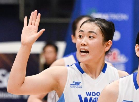 우리은행 이명관. 사진[연합뉴스]