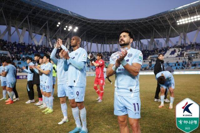대구FC/한국프로축구연맹