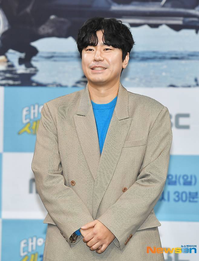 이시언/뉴스엔DB