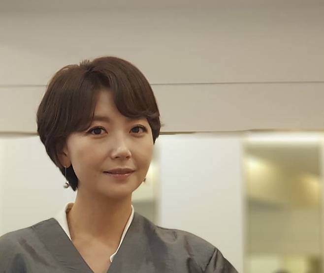 '산장미팅' 임성언, 결혼한다…