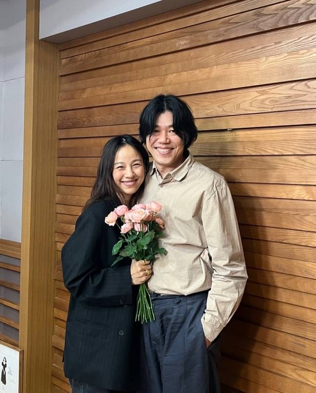 이효리, 이상순 부부. MBC FM4U ‘완벽한 하루 이상순입니다’ 제공