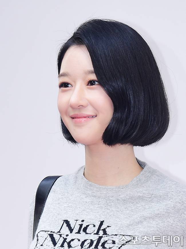 서예지 / 사진=DB