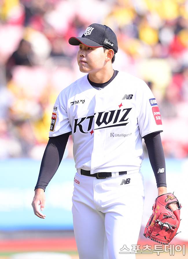 소형준 / 사진=DB