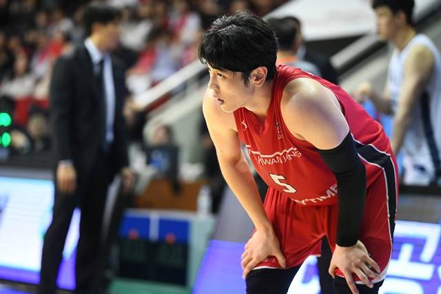 변준형. /사진=KBL 제공