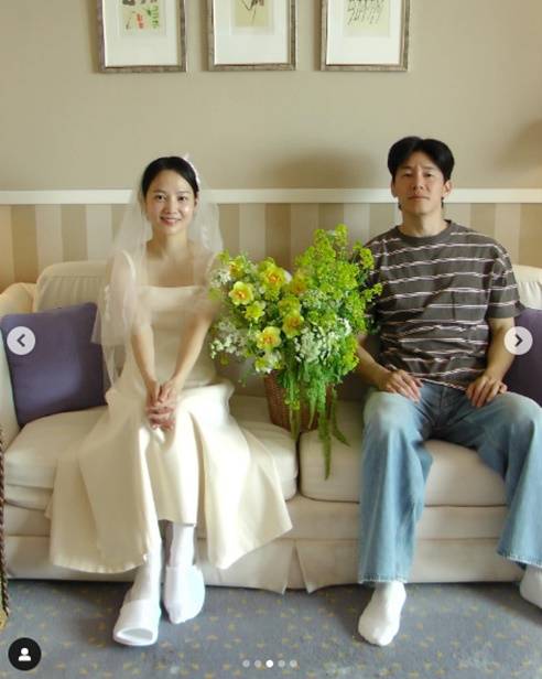 /사진=윤승아 개인계정