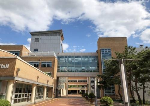 용인외대부고 전경 [용인외대부고 제공. 재판매 및 DB 금지]