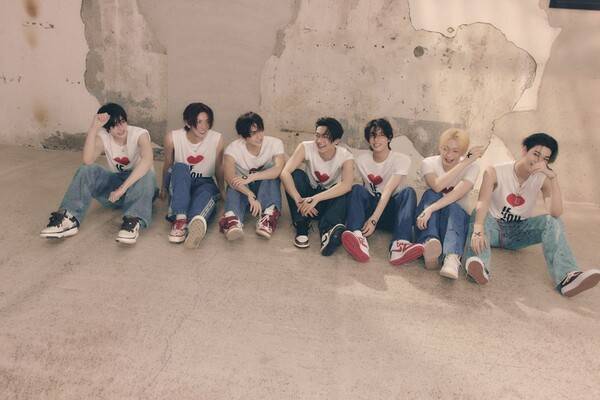 엔하이픈 / 사진=빌리프랩