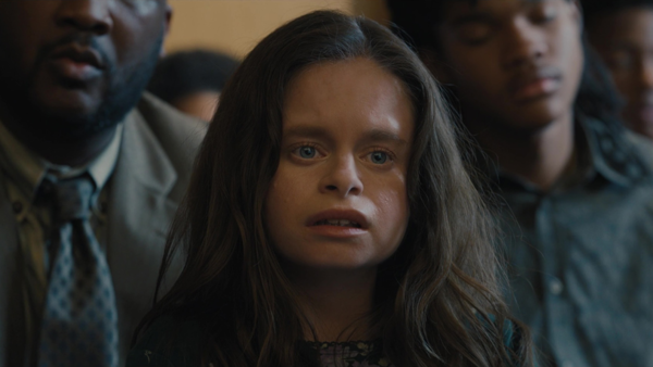 '굿 아메리칸 패밀리' 스틸 컷 / 사진=월트디즈니 컴퍼니 코리아