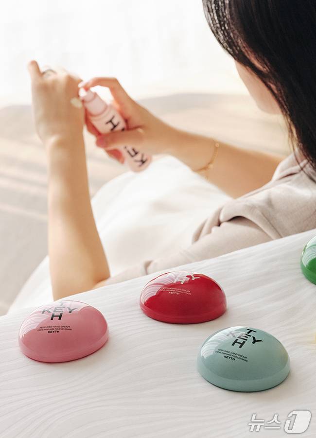 그랜드 조선 부산, 스프링 컬러드 스테이 패키지(조선호텔앤리조트 제공. 재판매 및 DB 금지)